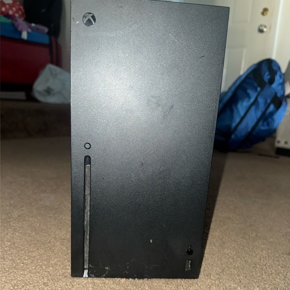 Xbox series x